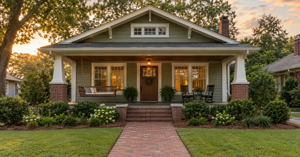 VA loans in Anniston, AL — no down payment for veterans