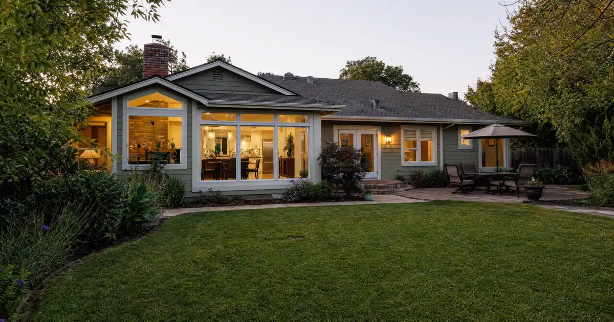Cash-out refinance in Antioch, California — home equity into cash