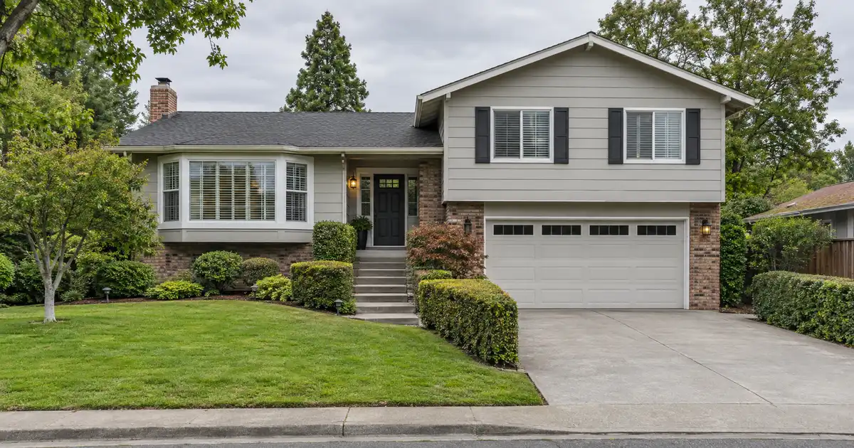 Conventional loans in Antioch, California — conforming mortgage with a low down payment