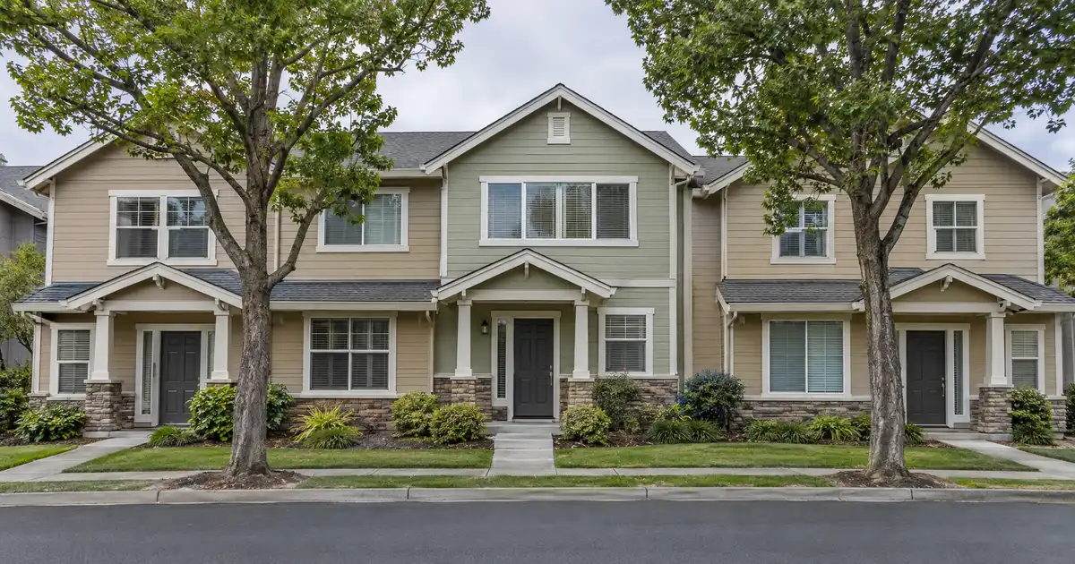 DSCR HELOC in Antioch, California — rental property equity line