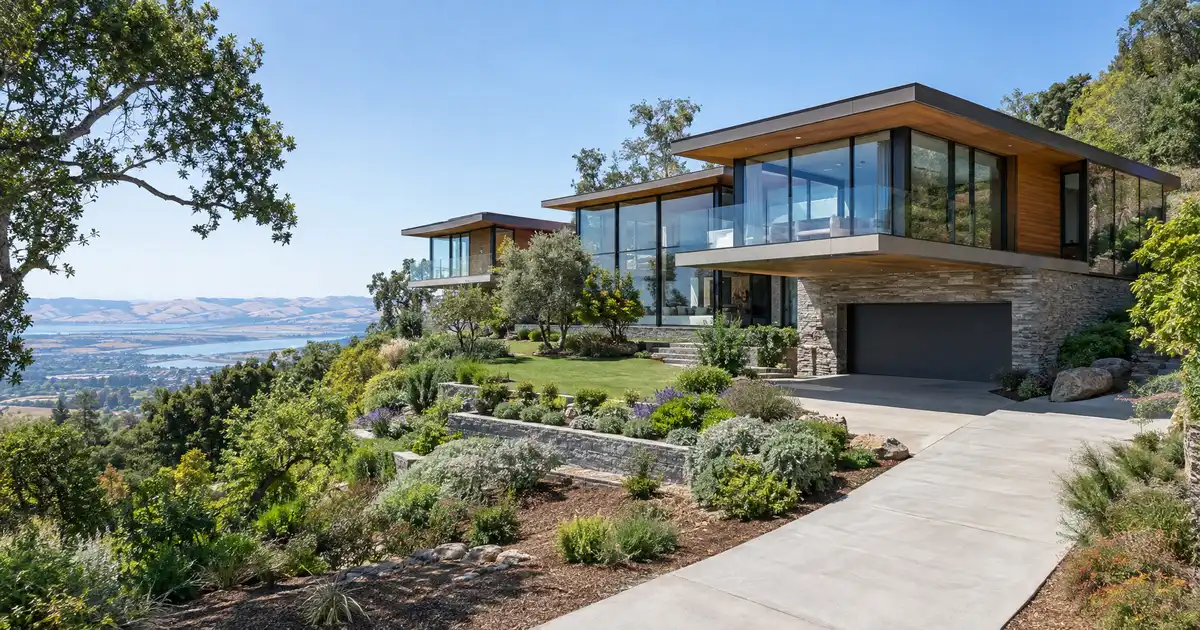 Jumbo cash-out refinance in Antioch, California — equity above the conforming limit into cash