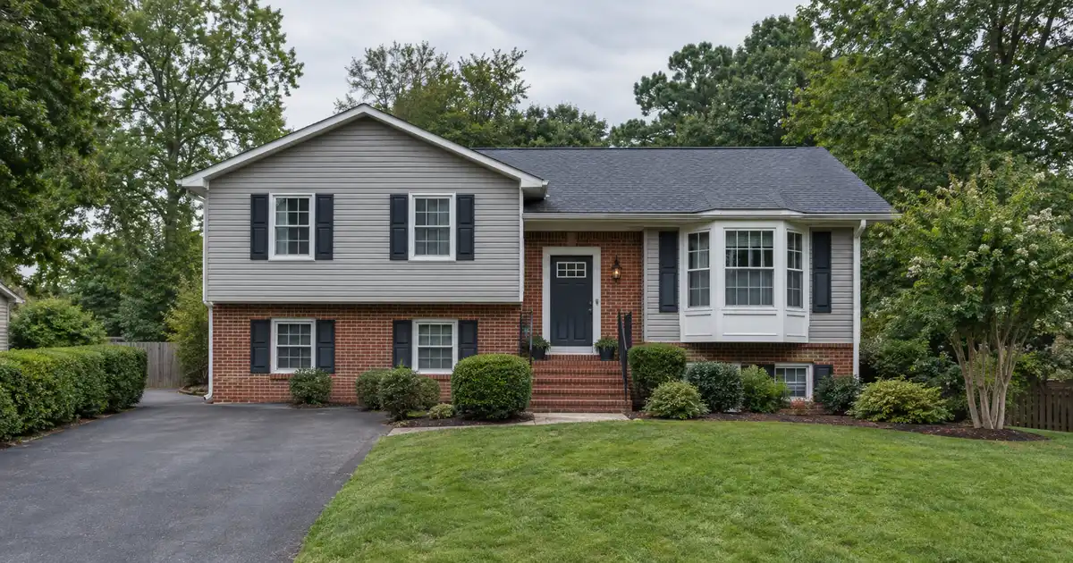 Conventional loans in Apex, North Carolina — conforming mortgage with a low down payment