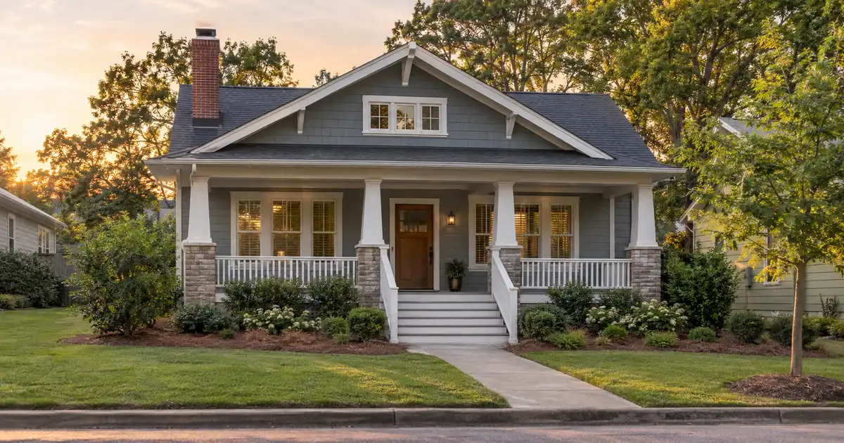 DSCR HELOC in Apex, North Carolina — rental property equity line