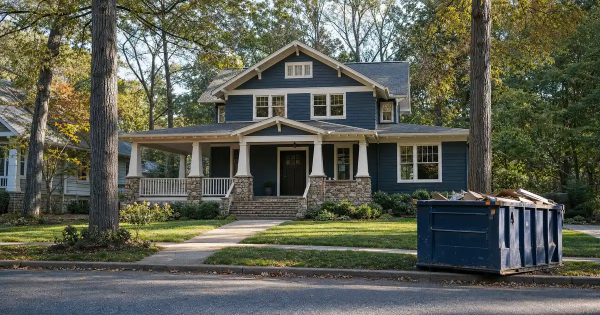 HELOC in Apex, North Carolina — home equity line of credit