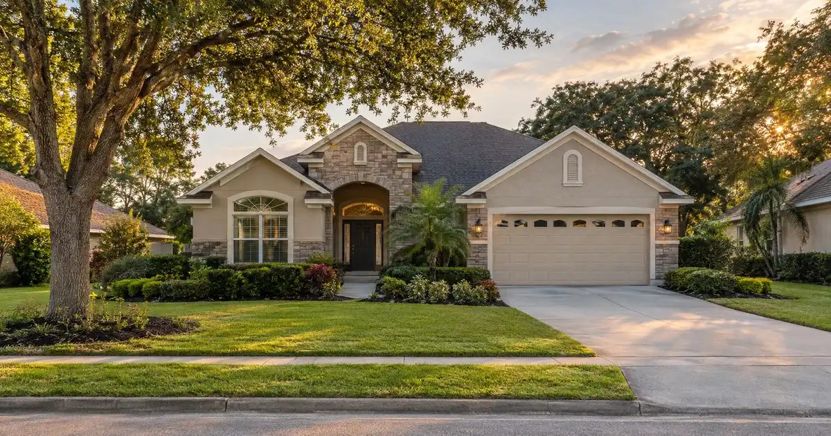 Asset-based mortgage in Apopka, Florida — qualify on assets, not income