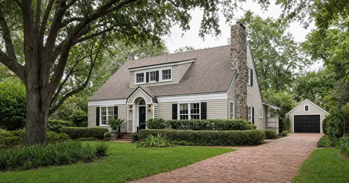 Cash-out refinance in Apopka, Florida — home equity into cash