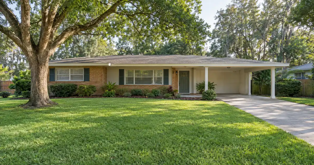 Conventional loans in Apopka, Florida — conforming mortgage with a low down payment