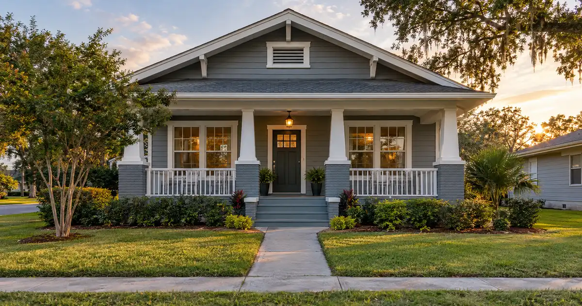 DSCR HELOC in Apopka, Florida — rental property equity line