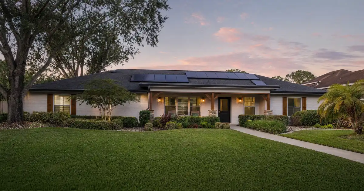 HELOC in Apopka, Florida — home equity line of credit