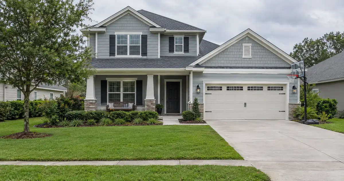 VA loans in Apopka, FL — no down payment for veterans
