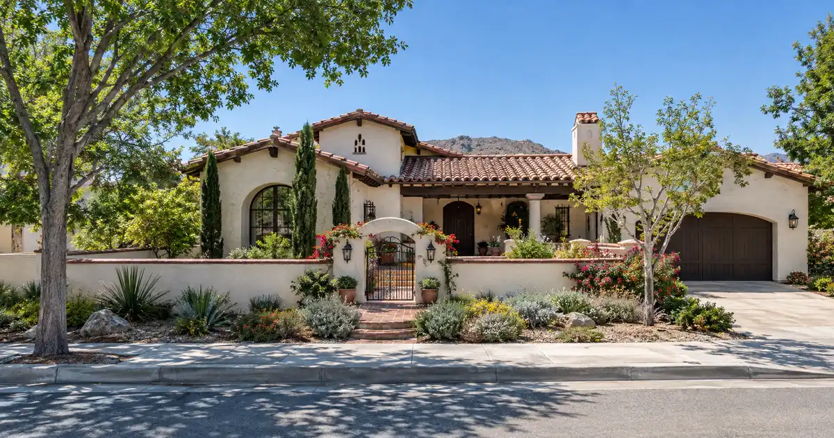 Asset-based mortgage in Apple Valley, California — qualify on assets, not income