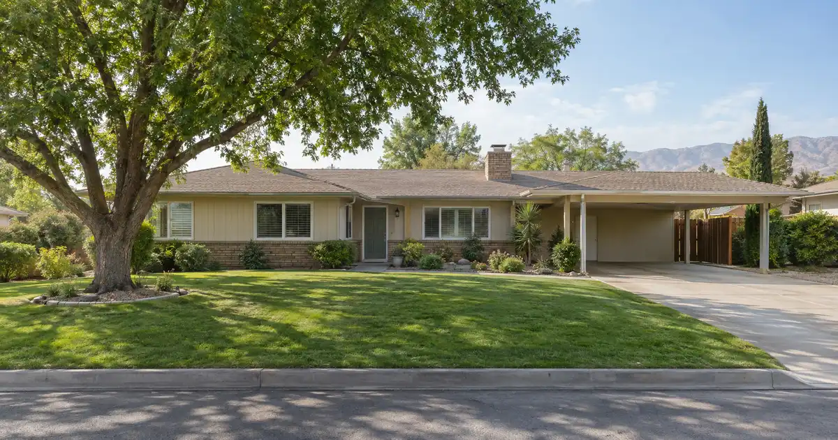Conventional loans in Apple Valley, California — conforming mortgage with a low down payment