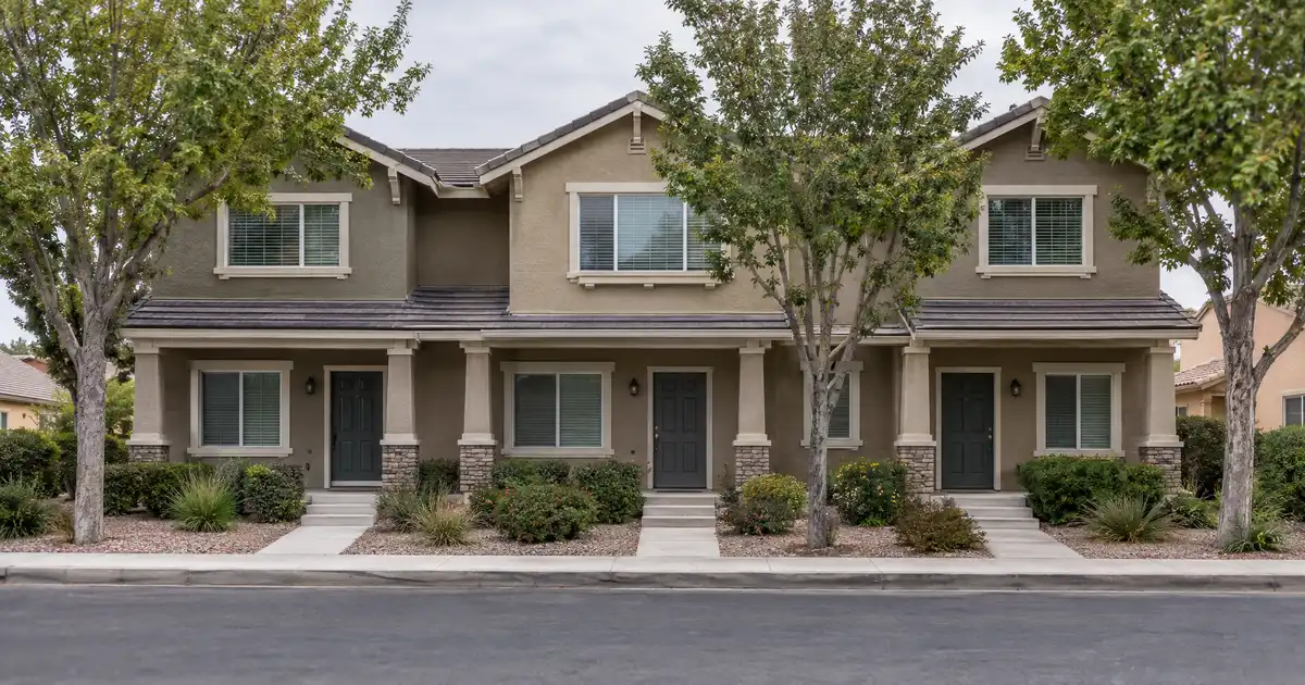 DSCR HELOC in Apple Valley, California — rental property equity line