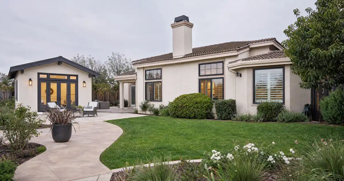 HELOC in Apple Valley, California — home equity line of credit