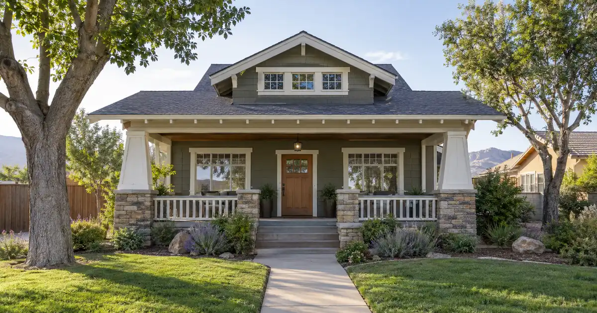 Mortgage refinance in Apple Valley, CA — a better loan on the same home