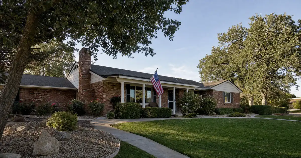 VA loans in Apple Valley, California — no down payment for veterans