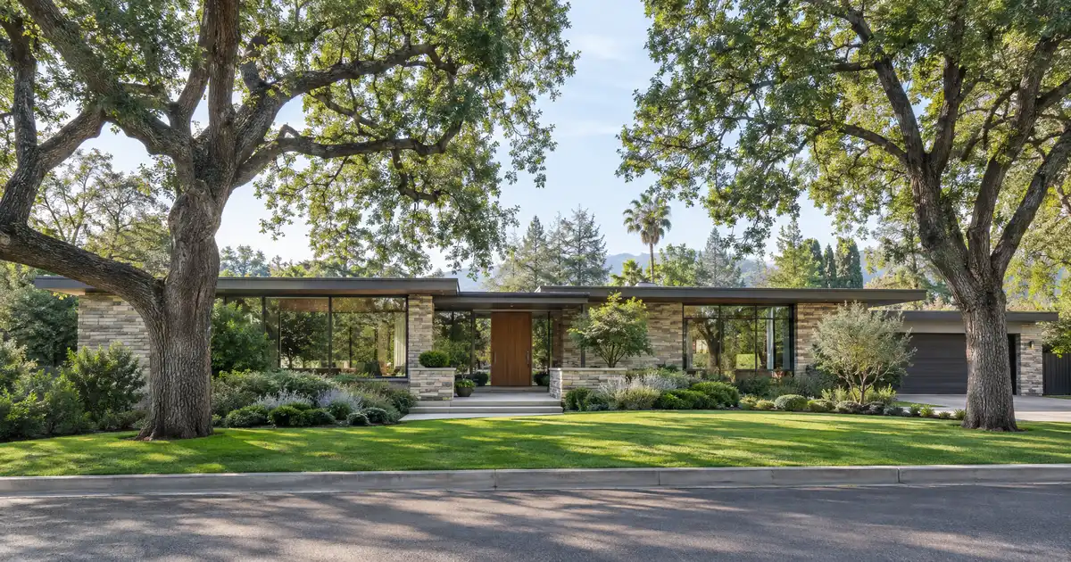 Asset-based mortgage in Arcadia, California — qualify on assets, not income