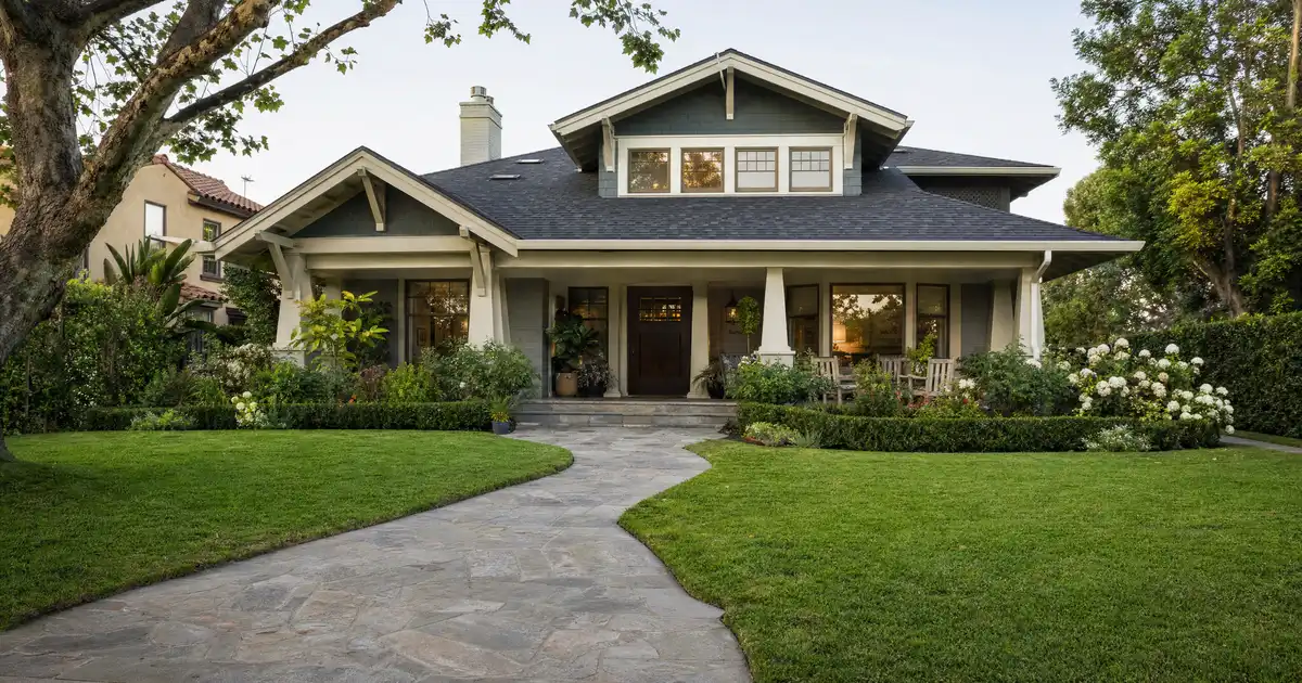 Cash-out refinance in Arcadia, California — home equity into cash