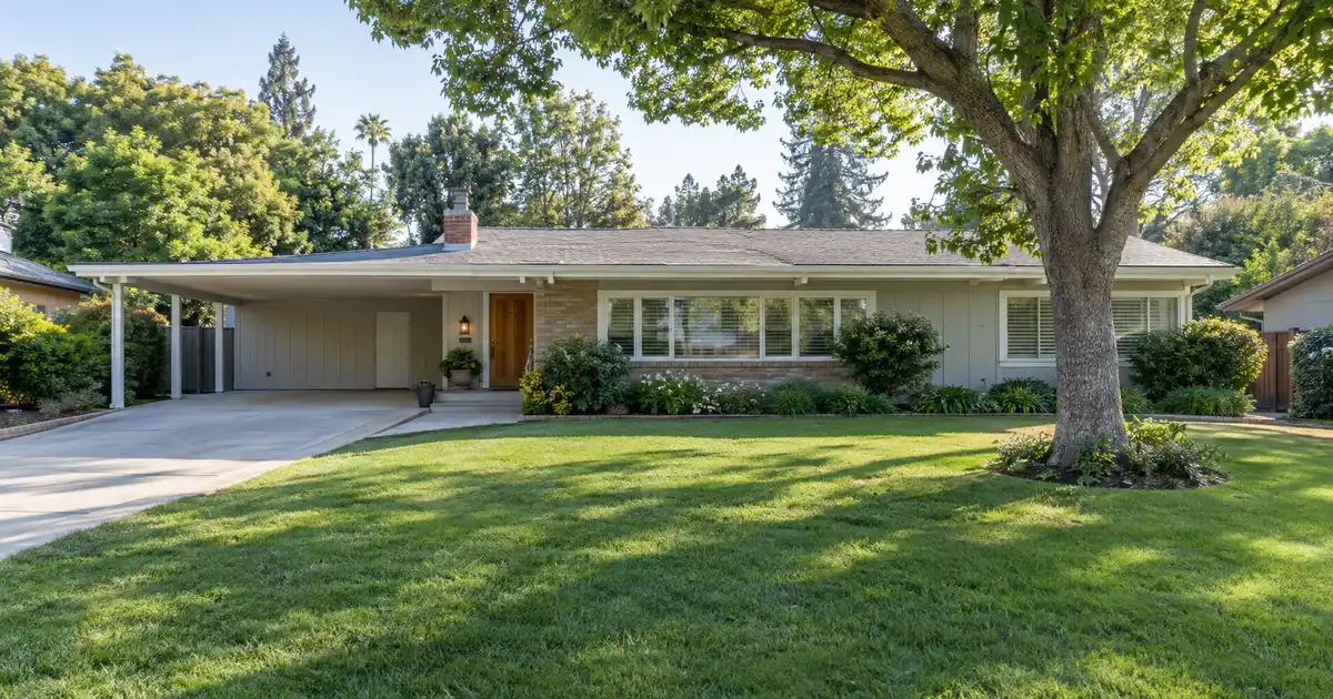 Conventional loans in Arcadia, California — conforming mortgage with a low down payment