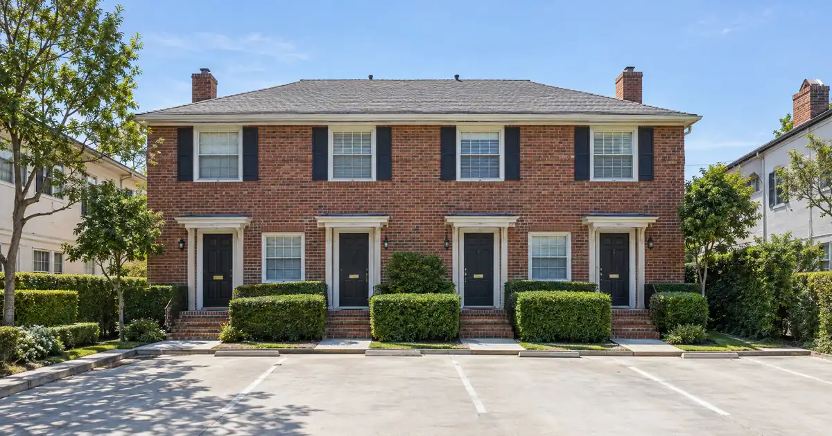 DSCR HELOC in Arcadia, California — rental property equity line