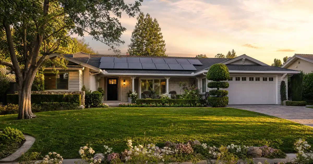 HELOC in Arcadia, California — home equity line of credit