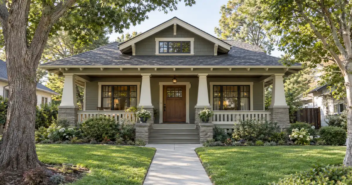 Mortgage refinance in Arcadia, California — a better loan on the same home