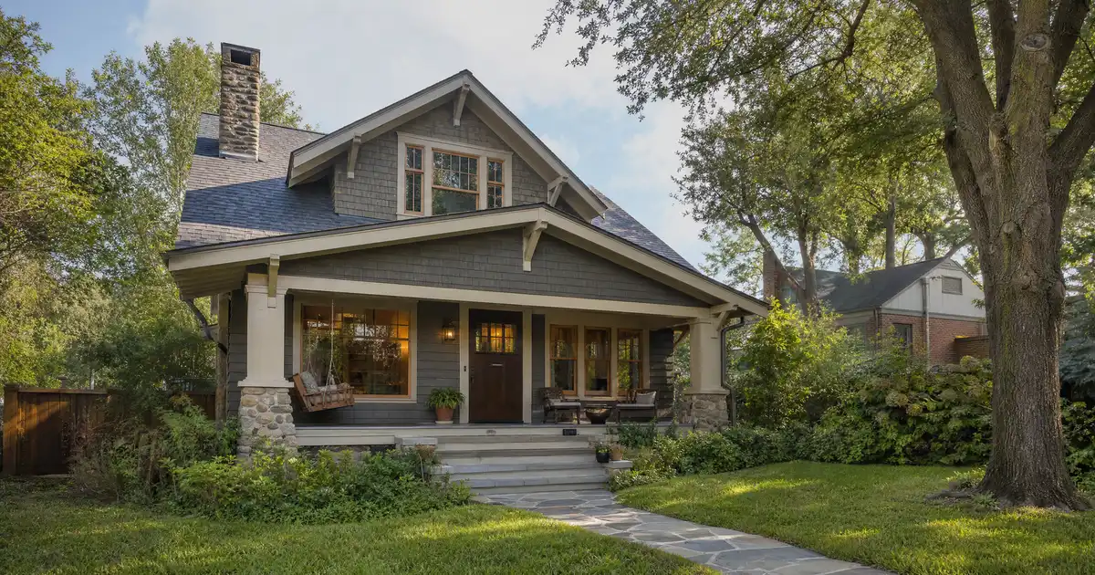 Cash-out refinance in Arlington, Texas — home equity into cash