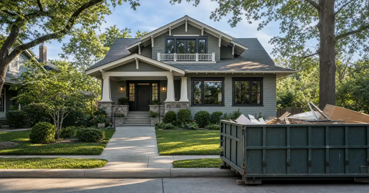 HELOC in Arlington, Texas — home equity line of credit