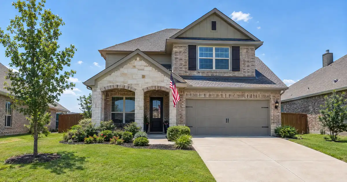 VA loans in Arlington, Texas — no down payment for veterans