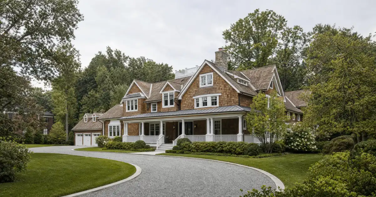 Jumbo loans in Arlington, Virginia — financing above the conforming limit
