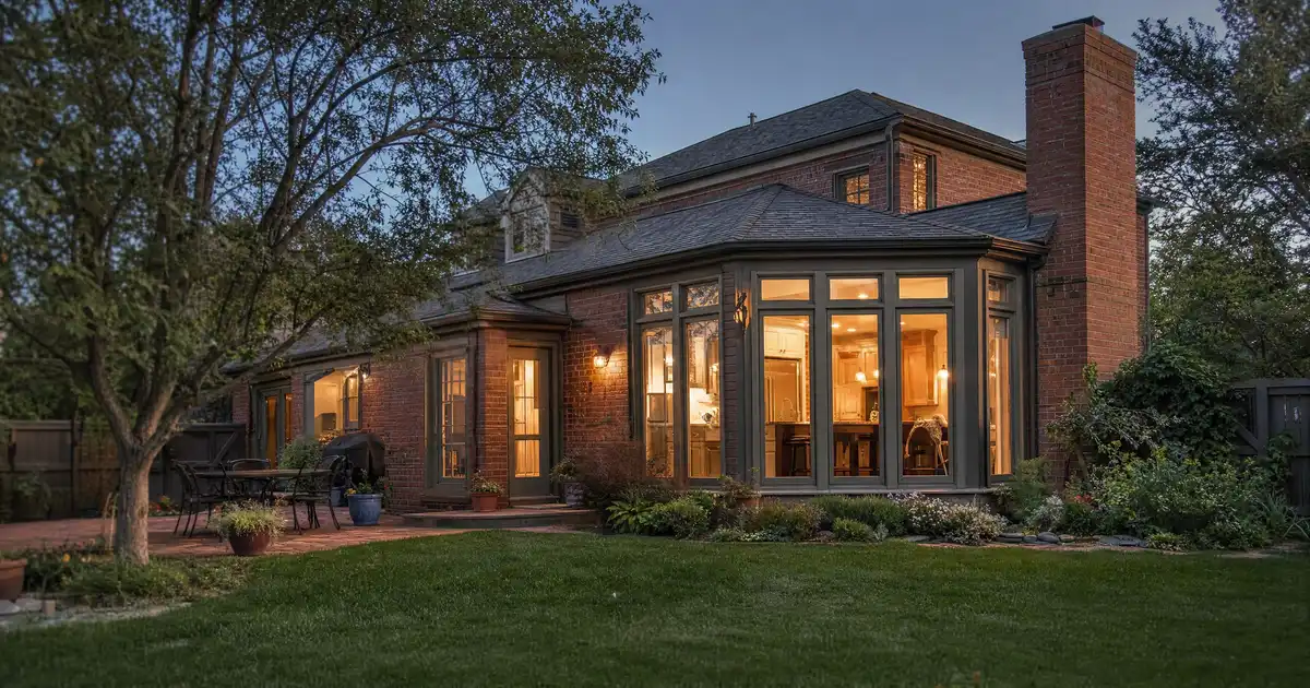 Cash-out refinance in Arvada, Colorado — home equity into cash