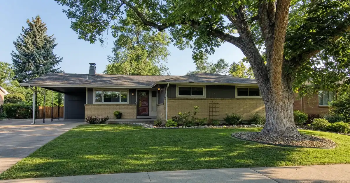 Conventional loans in Arvada, Colorado — conforming mortgage with a low down payment