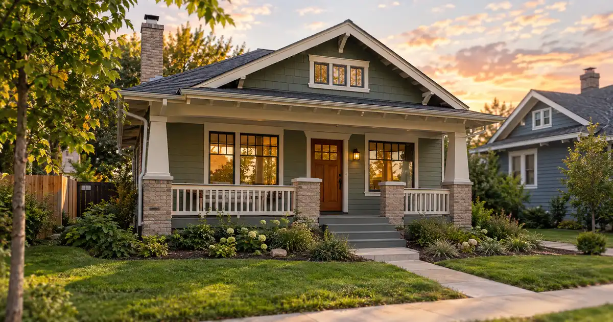 DSCR HELOC in Arvada, Colorado — rental property equity line