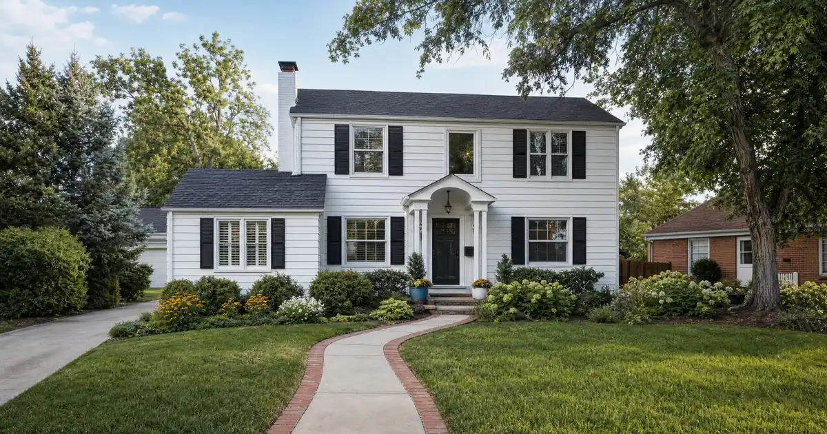 FHA cash-out refinance in Arvada, Colorado — home equity into cash