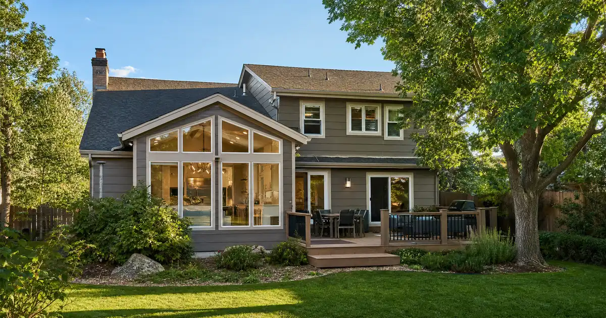 HELOC in Arvada, Colorado — home equity line of credit