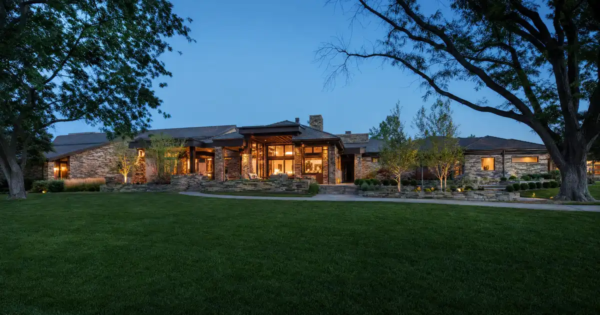 Jumbo cash-out refinance in Arvada, Colorado — equity above the conforming limit into cash