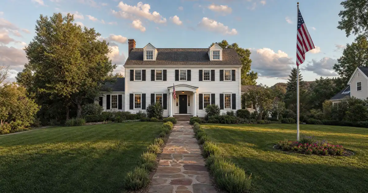 VA cash-out refinance in Arvada, Colorado — home equity into cash for veterans