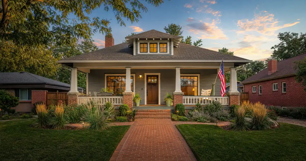 VA loans in Arvada, Colorado — no down payment for veterans