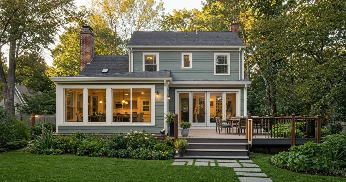 HELOC in Asheville, North Carolina — home equity line of credit