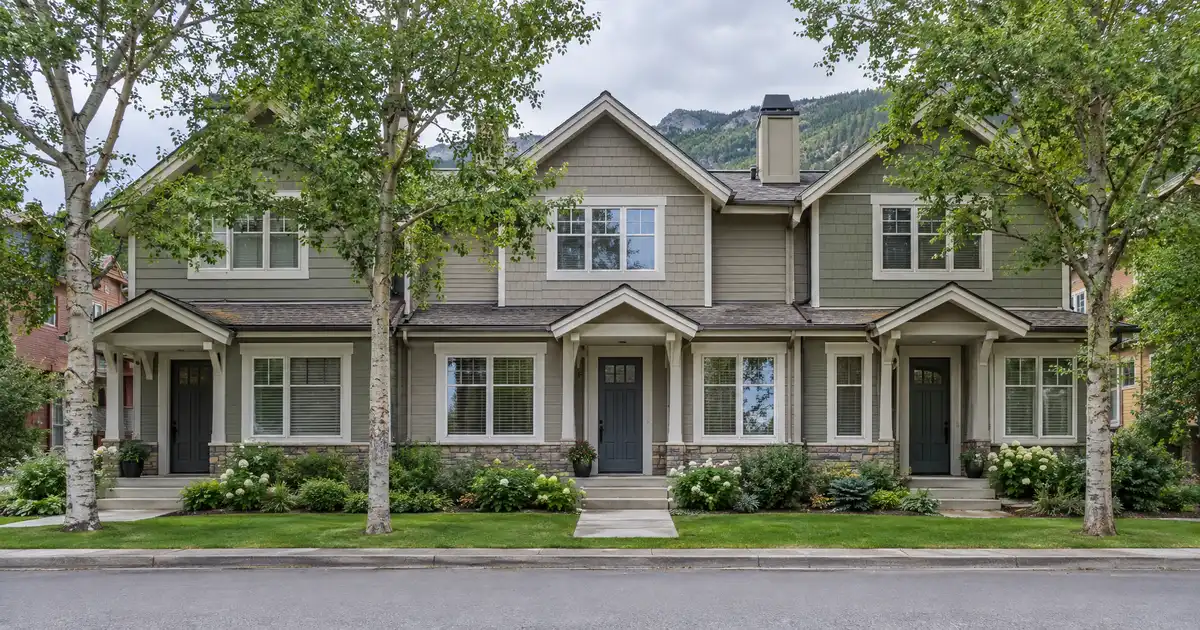 DSCR HELOC in Aspen, Colorado — rental property equity line