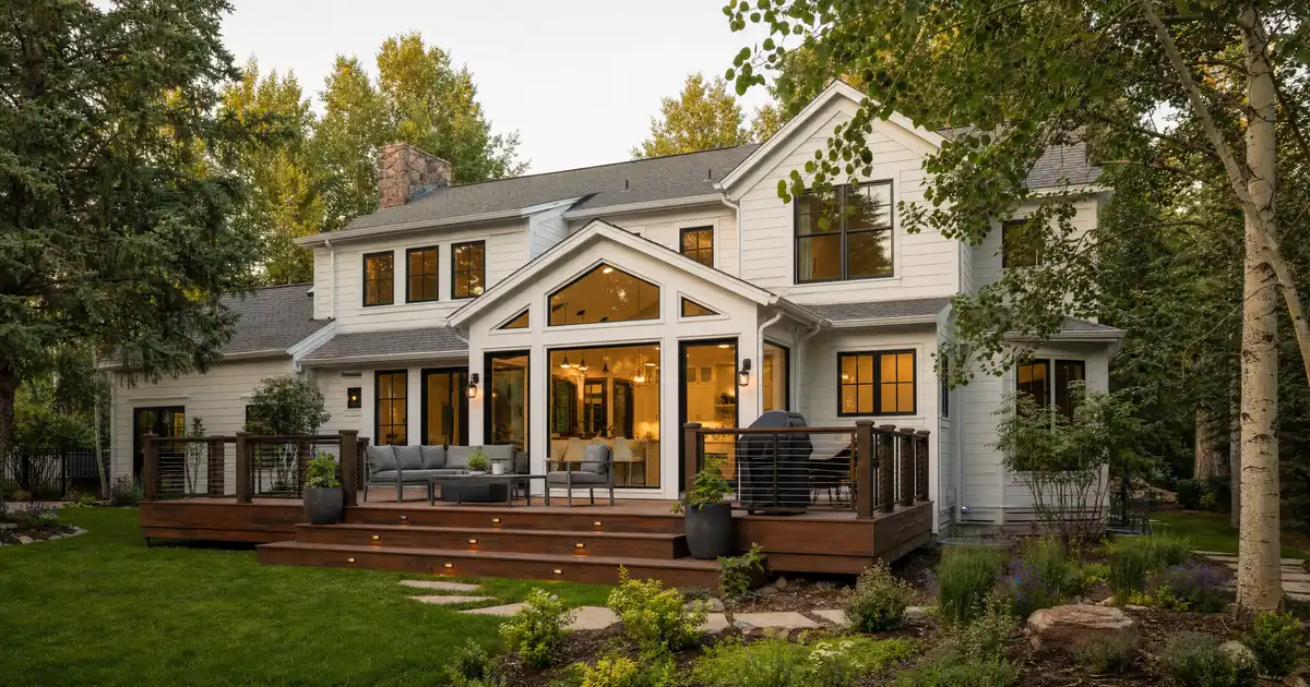 HELOC in Aspen, Colorado — home equity line of credit