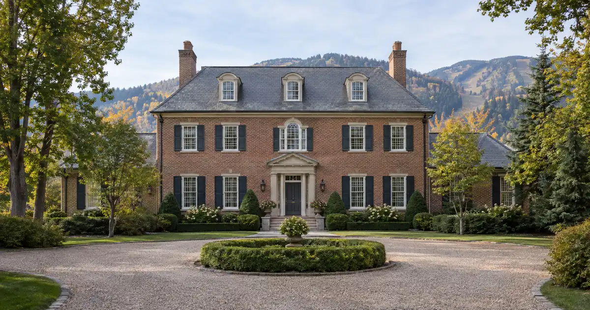 Jumbo cash-out refinance in Aspen, Colorado — equity above the conforming limit into cash