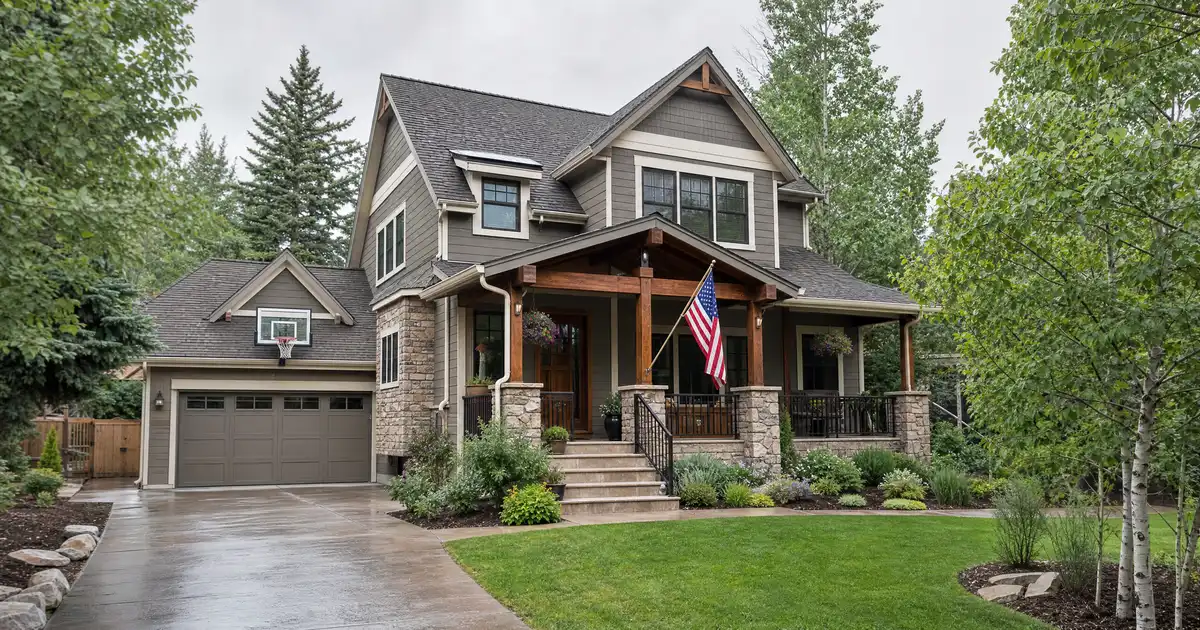 VA loans in Aspen, Colorado — no down payment for veterans
