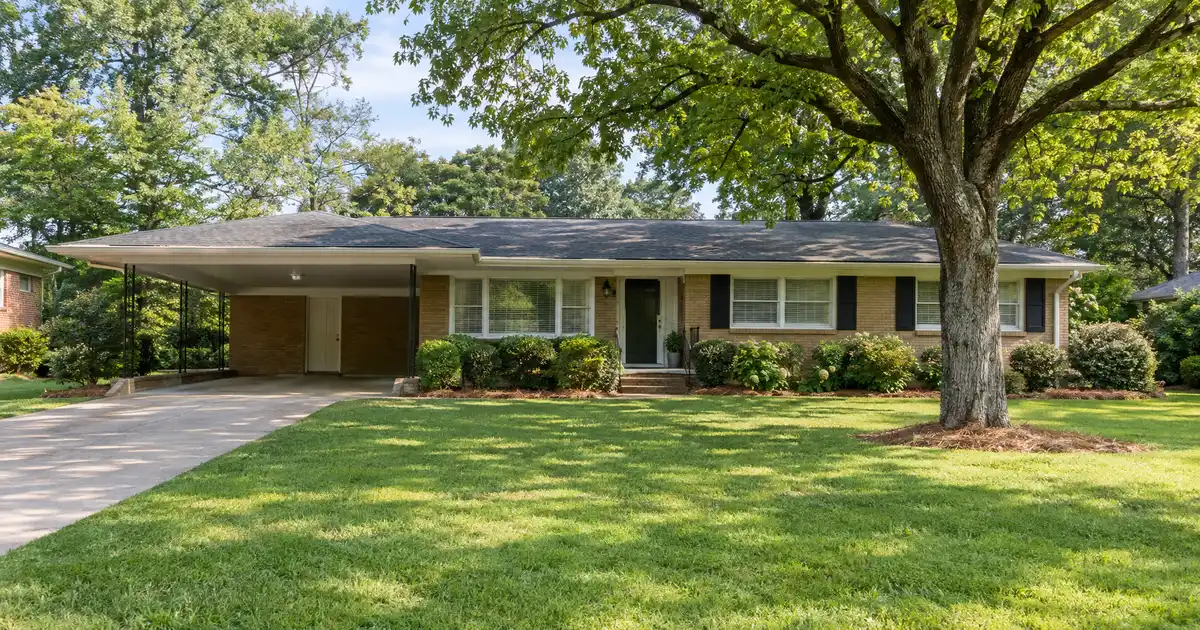 Conventional loans in Athens, Georgia — conforming mortgage with a low down payment
