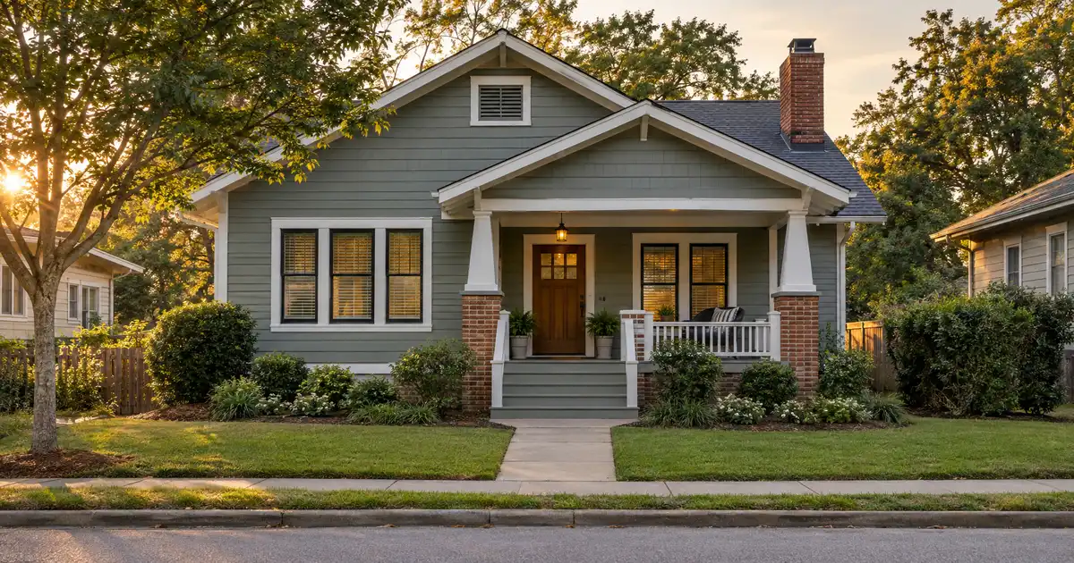 DSCR HELOC in Athens, Georgia — rental property equity line