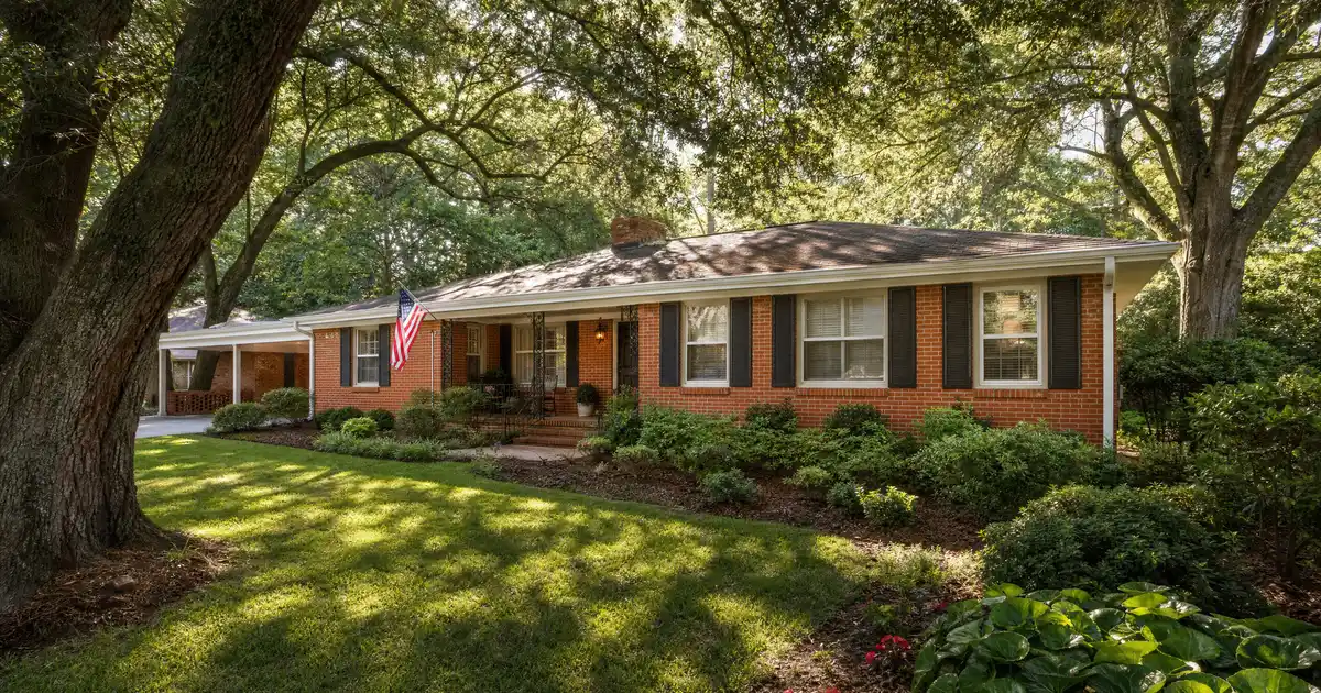 VA loans in Athens, Georgia — no down payment for veterans