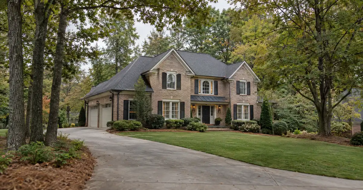 Asset-based mortgage in Atlanta, Georgia — qualify on assets, not income