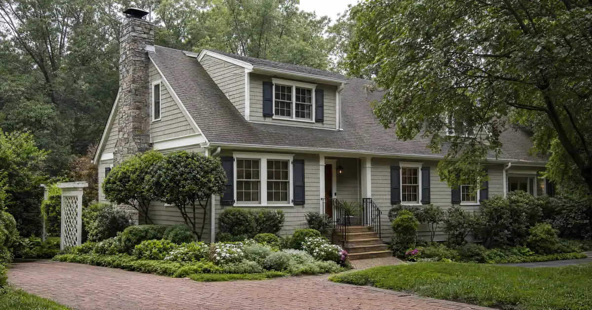Cash-out refinance in Atlanta, Georgia — home equity into cash