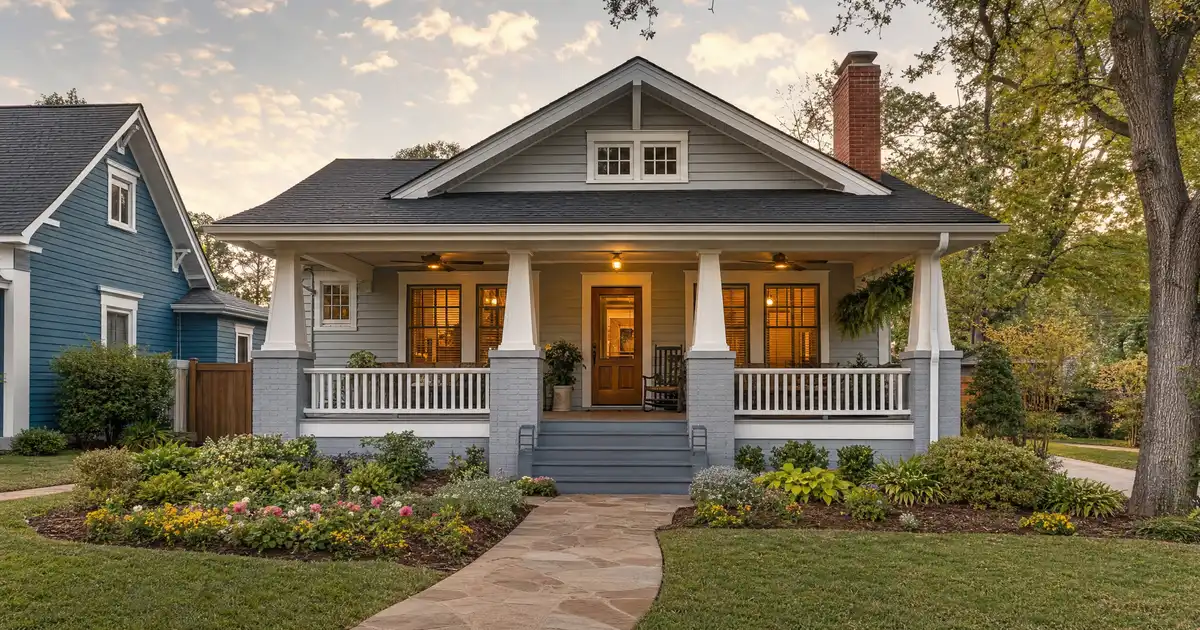 FHA cash-out refinance in Atlanta, Georgia — home equity into cash