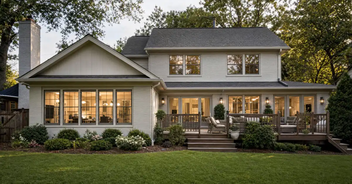 HELOC in Atlanta, Georgia — home equity line of credit